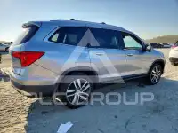 2016 Honda PILOT фото