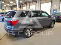 2016 Honda PILOT фото