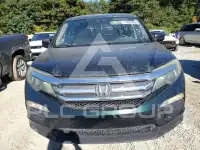 2016 Honda PILOT фото