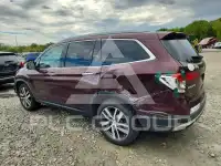 2016 Honda PILOT фото