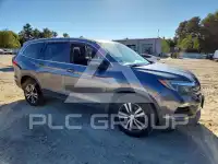2016 Honda PILOT photo