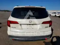 2016 Honda PILOT фото