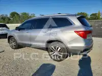 2016 Honda PILOT фото