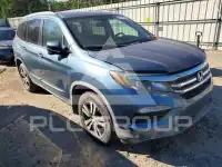 2016 Honda PILOT фото