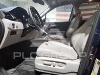 2016 Honda PILOT фото