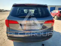 2016 Honda PILOT фото