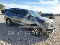 2016 Honda PILOT photo