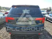 2016 Honda PILOT фото