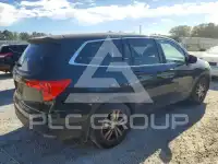 2016 Honda PILOT фото