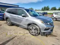 2016 Honda PILOT фото