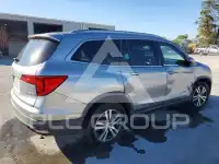 2016 Honda PILOT фото