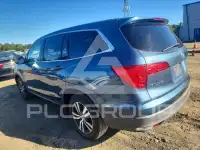 2016 Honda PILOT фото