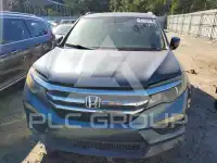 2016 Honda PILOT фото