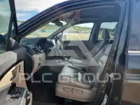 2016 Honda PILOT фото