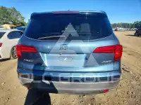 2016 Honda PILOT фото