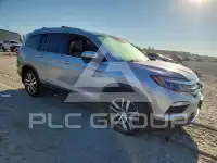 2016 Honda PILOT фото