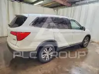 2016 Honda PILOT фото