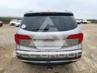 2016 Honda PILOT фото