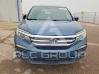 2016 Honda PILOT фото