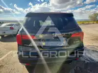 2016 Honda PILOT photo