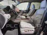 2016 Honda PILOT фото