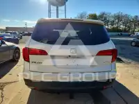2016 Honda PILOT фото