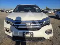 2016 Honda PILOT photo