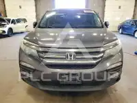 2016 Honda PILOT фото