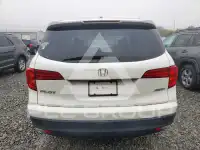 2016 Honda PILOT фото