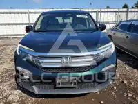 2016 Honda PILOT фото