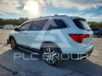 2016 Honda PILOT фото