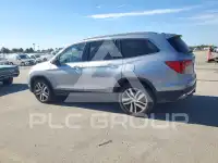 2016 Honda PILOT фото