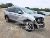 2016 Honda PILOT фото
