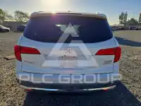 2016 Honda PILOT photo