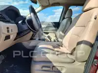 2016 Honda PILOT фото