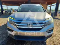 2016 Honda PILOT фото