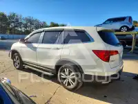 2016 Honda PILOT фото