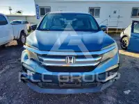 2016 Honda PILOT photo