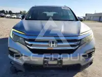 2016 Honda PILOT фото