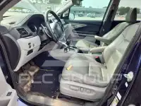 2016 Honda PILOT фото