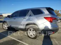 2016 Honda PILOT фото