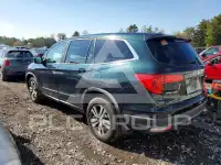 2016 Honda PILOT фото