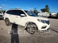 2016 Honda PILOT фото
