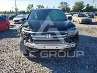 2016 Honda PILOT фото