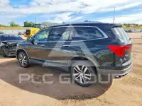 2016 Honda PILOT фото