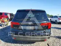 2016 Honda PILOT фото