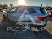 2016 Honda PILOT фото