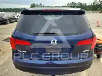 2016 Honda PILOT фото