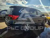 2016 Honda PILOT photo