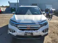 2016 Honda PILOT фото